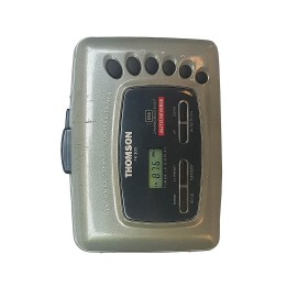 Audio Přehrávač Thomson