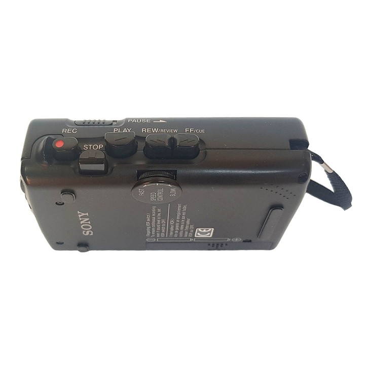 Audio Diktafon Sony