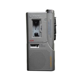 Audio Diktafon Sony