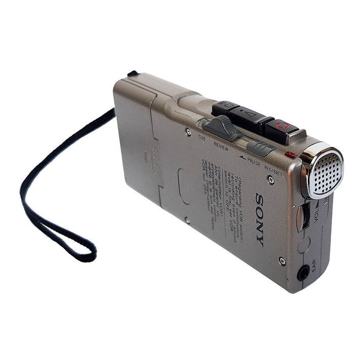 Audio Diktafon Sony