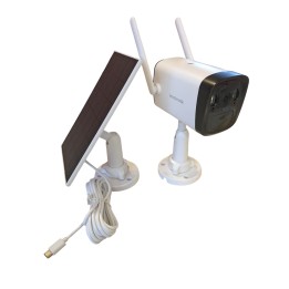 Solární wi-fi IP kamera Innotronik ICH-BC25