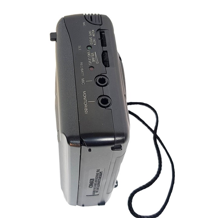 Audio Diktafon Panasonic