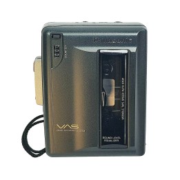 Audio Diktafon Panasonic