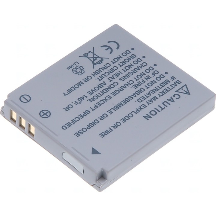 Baterie T6 power NB-4L