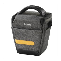 Hama brašna COLT na fotoaparát Terra, 110, šedá