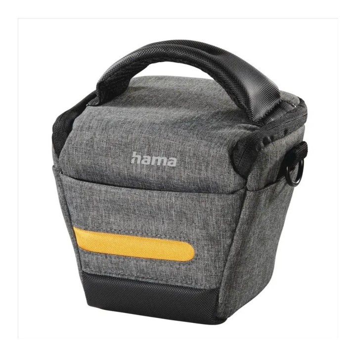 Hama brašna COLT na fotoaparát Terra, 100, šedá