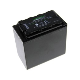 PATONA baterie kompatibilní s Panasonic VW-VBD78