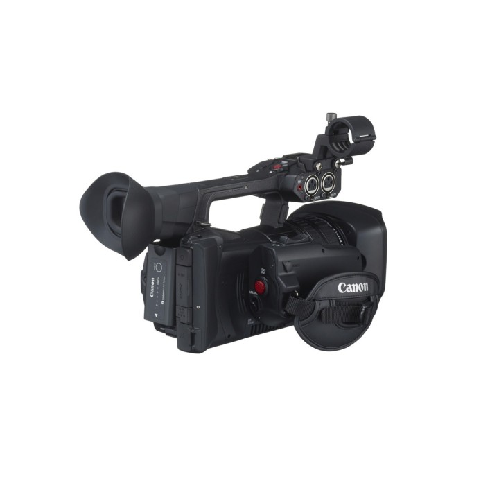 Canon XF200 F-HD