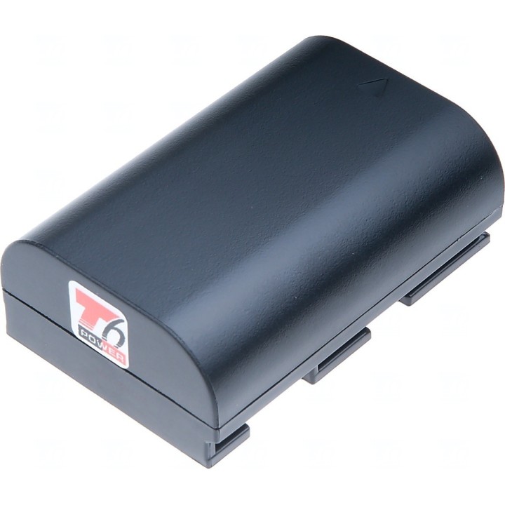 Baterie T6 power LP-E6