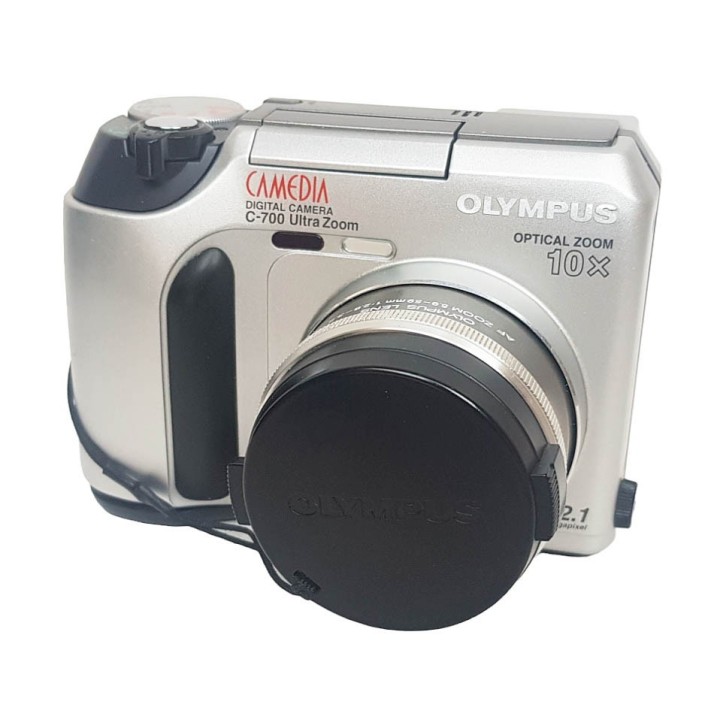 OLYMPUS C-700 DIGI