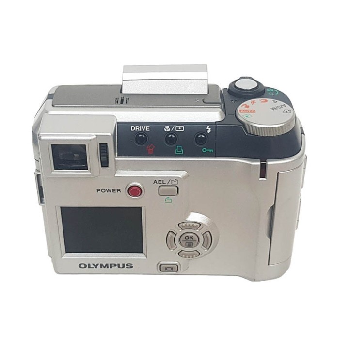 OLYMPUS C-700 DIGI