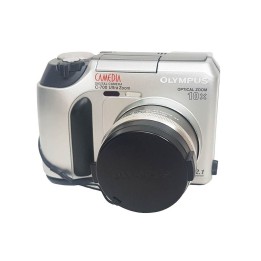OLYMPUS C-700 DIGI