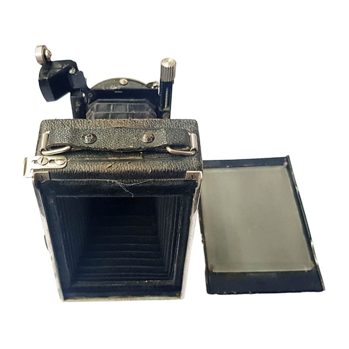 Carl Zeiss Jena Tessar EX