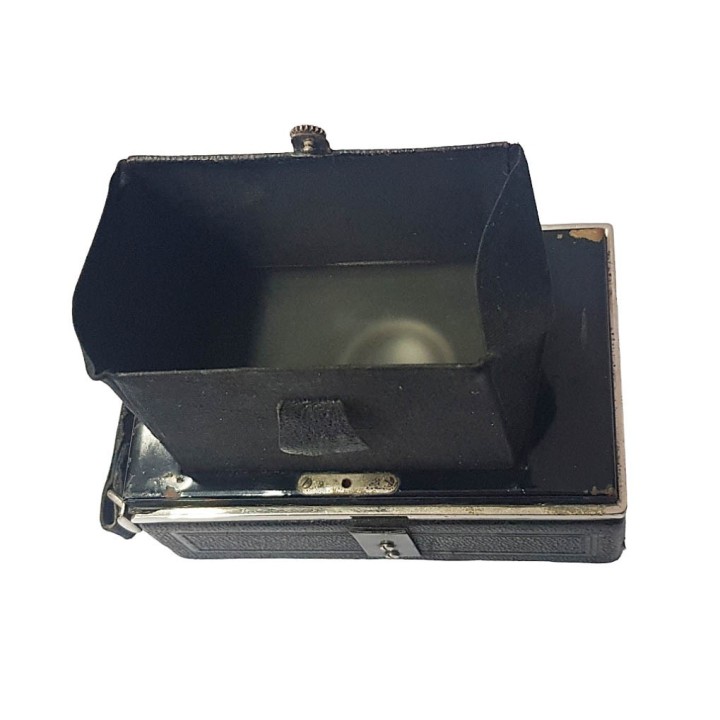 Carl Zeiss Jena Tessar EX