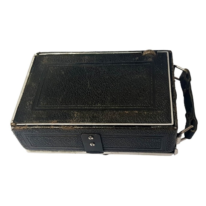 Carl Zeiss Jena Tessar EX