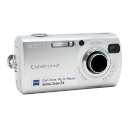 Sony DSC-S40 DIGI