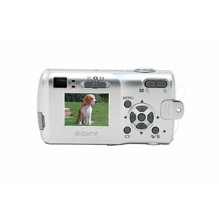 Sony DSC-S40 DIGI