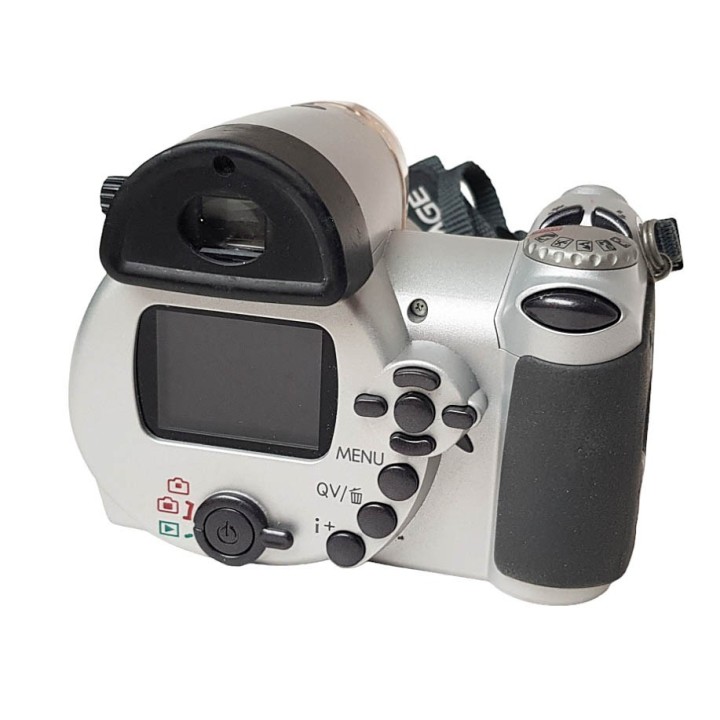 KONIKA MINOLTA D-Z10
