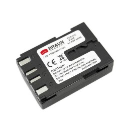Akumulátor pro JVC Typ BN-V408U-H