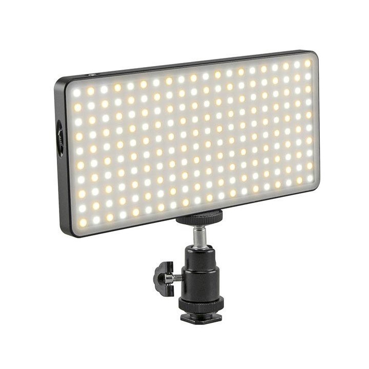 LED světlo Jupio PowerLED JPL200A s vestavěnou baterií