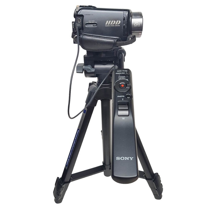 Stativ Sony VCT-870RM - BAZAR