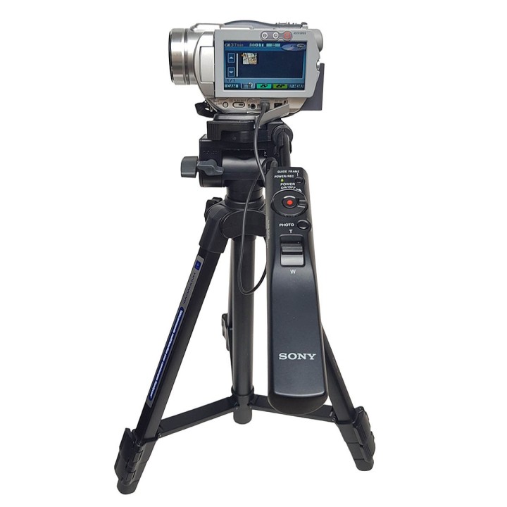 Stativ Sony VCT-870RM - BAZAR