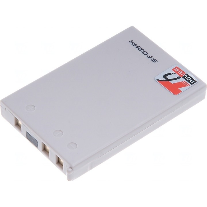 Baterie T6 power EN-EL5, CP1