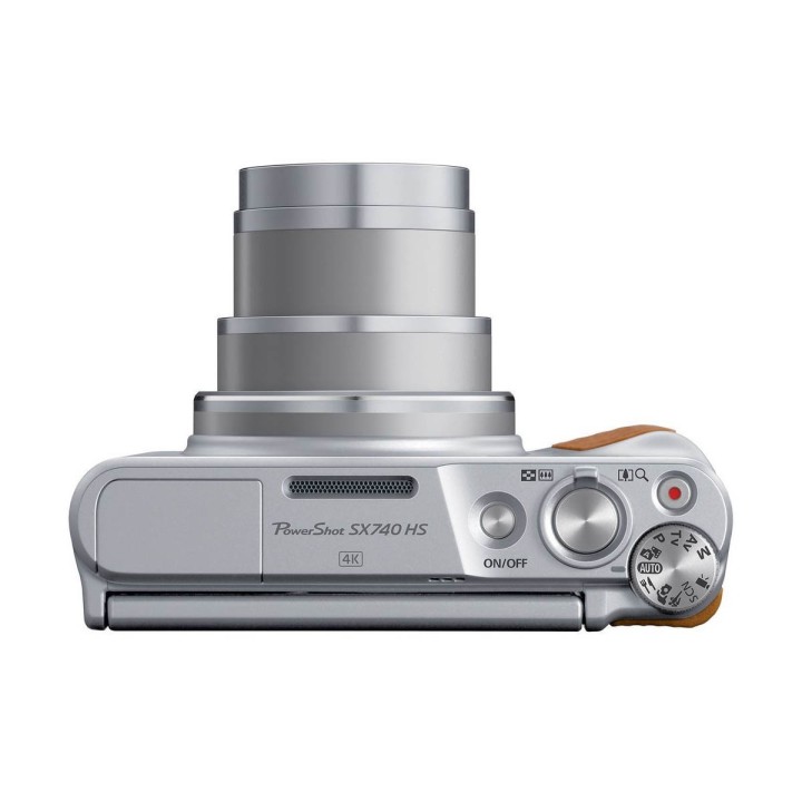 Canon PowerShot SX740 HS
