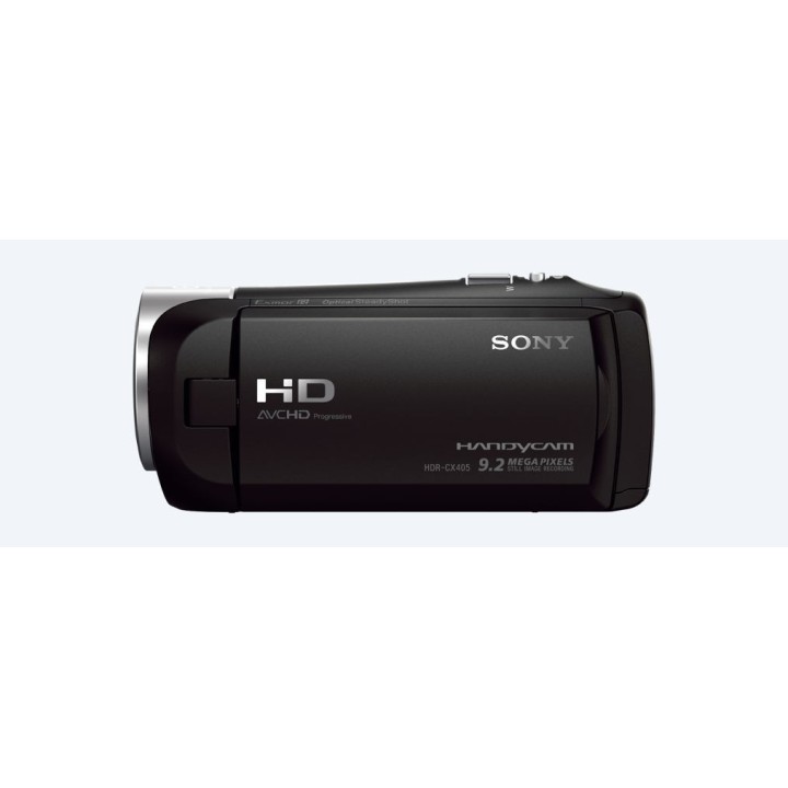 SONY HDR-CX405