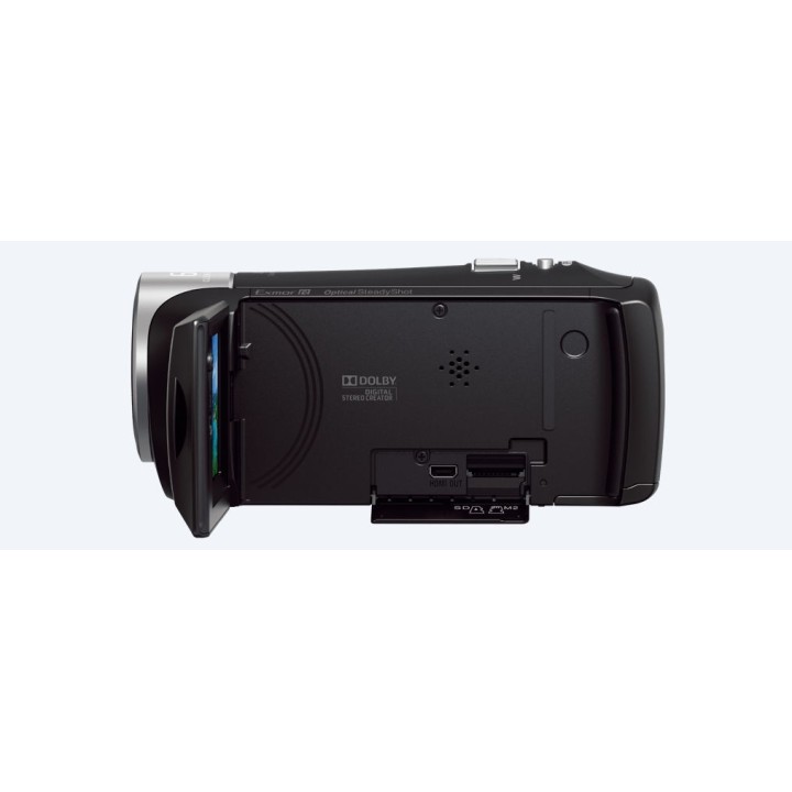 SONY HDR-CX405