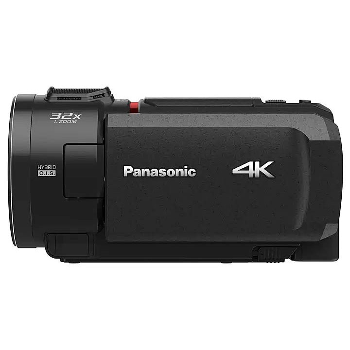Panasonic HC-VX3