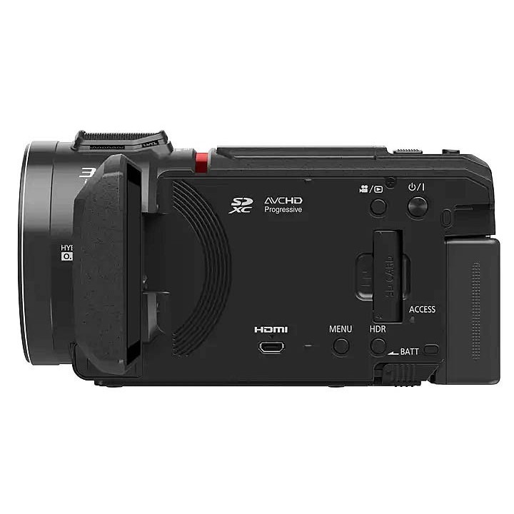 Panasonic HC-VX3