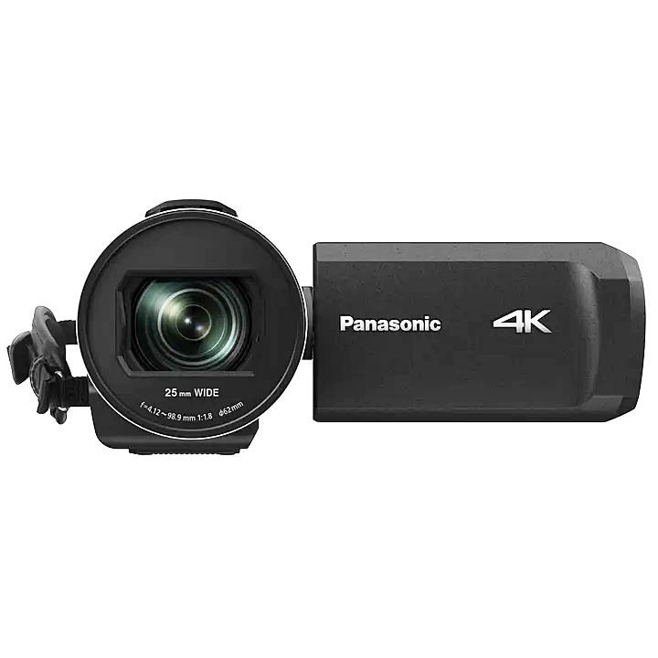 Panasonic HC-VX3