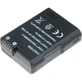 Baterie T6 power EN-EL14, EN-EL14a