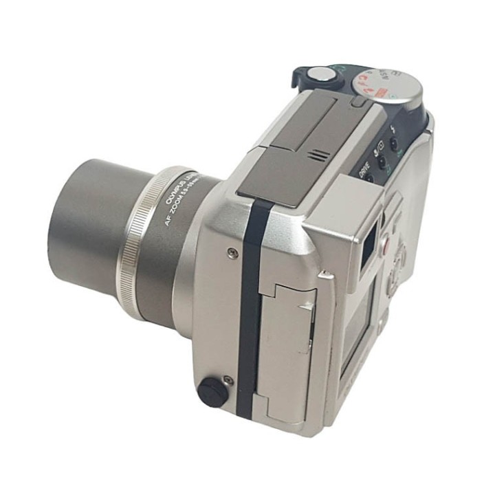 OLYMPUS C-725 DIGI