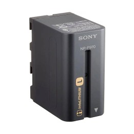 AKU Sony NP-F970