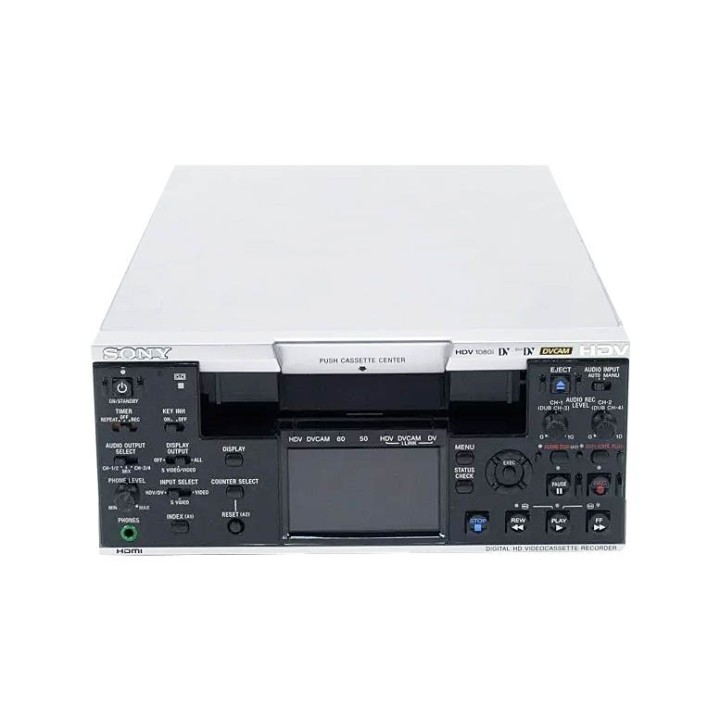 Sony HVR-M25U