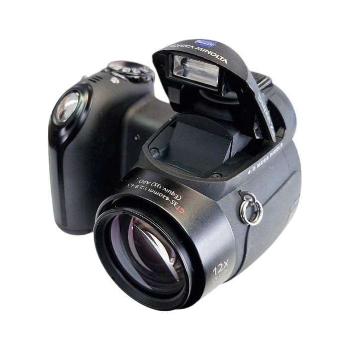 KONIKA MINOLTA D-Z3