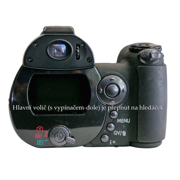 KONIKA MINOLTA D-Z3