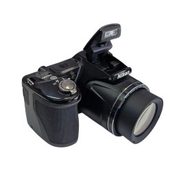 Nikon CoolPix L830