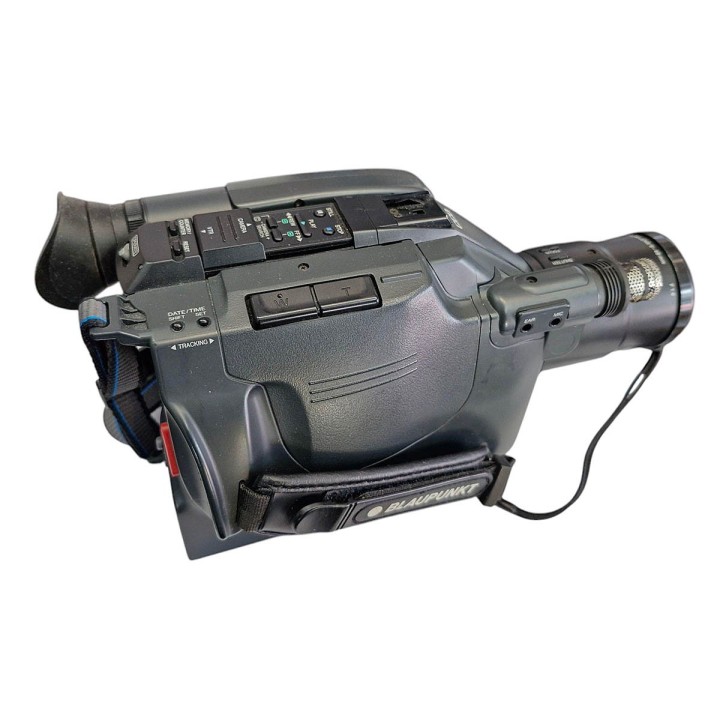 Blaupunkt CR4400 (VHS-C)