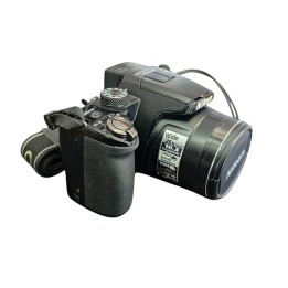 Nikon CoolPix P100 (10MPx)
