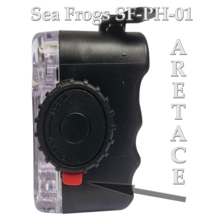 Pouzdro SEA FROGS SF-PH-01