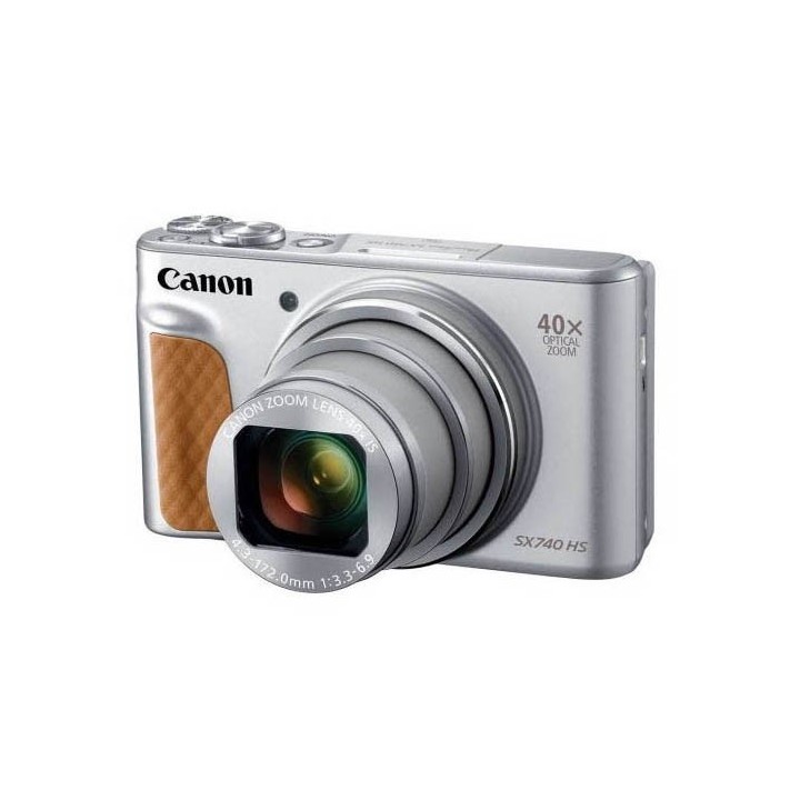 Canon PowerShot SX740 HS