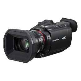Panasonic HC-X1600