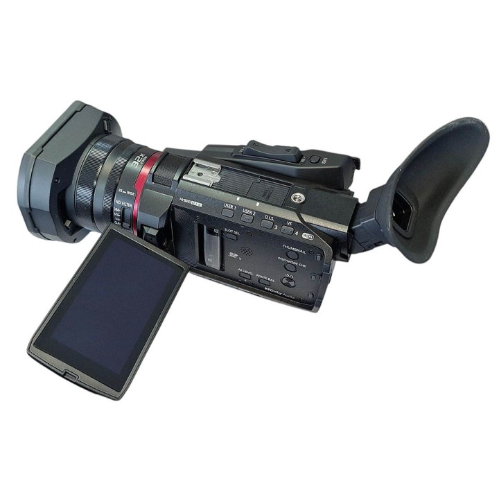 Panasonic HC-X1600