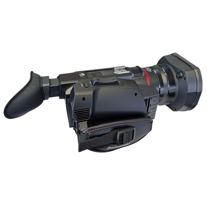 Panasonic HC-X1600
