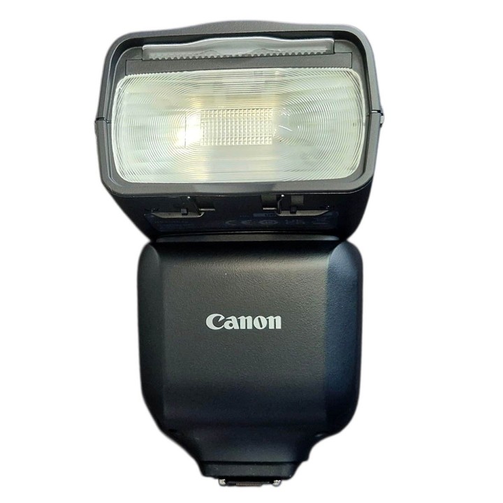 Canon Speedlite EL-10