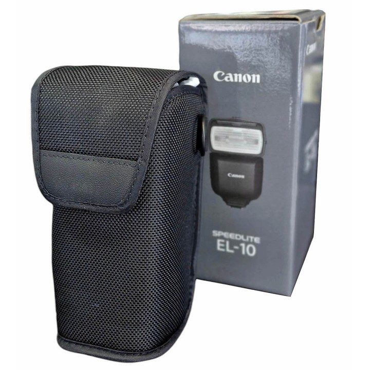 Canon Speedlite EL-10