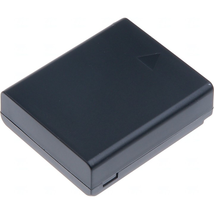 Baterie T6 power DMW-BM7, CGA-S002E, CGA-S002, CGA-S002A, CGA-S002A/1B, CGA-S002E/1B, CGR-S002, CGR-S002E